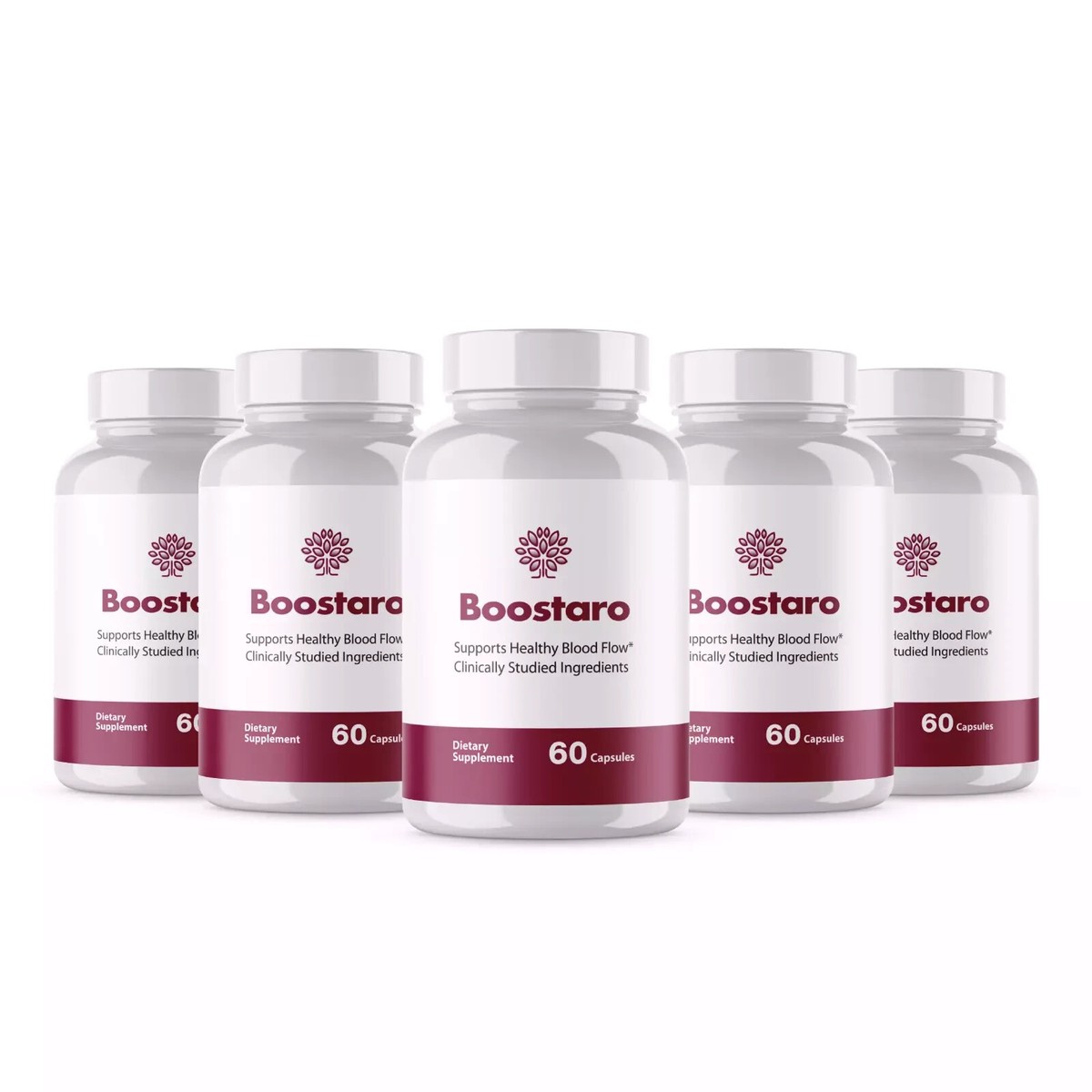Boostaro Official Website safe and natural supplement